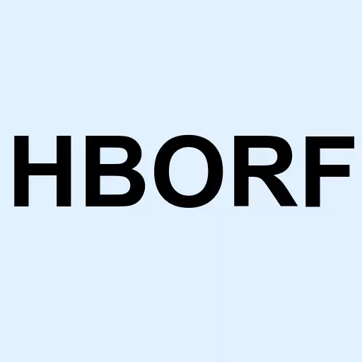 Harborside Inc Logo