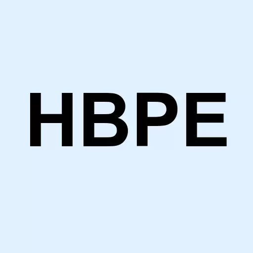 HBP Energy Corp Logo