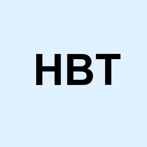 Stock HBT logo