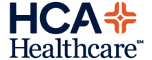 HCA Healthcare Inc. Logo