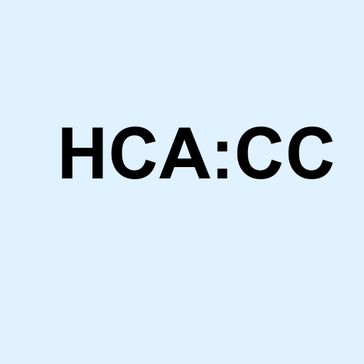 Stock hca:cc logo