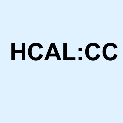 Stock hcal:cc logo