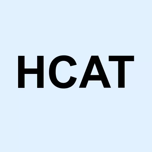 Health Catalyst Inc Logo
