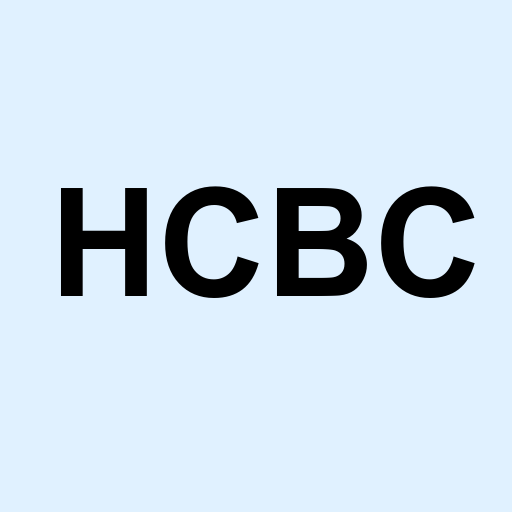 Stock hcbc logo