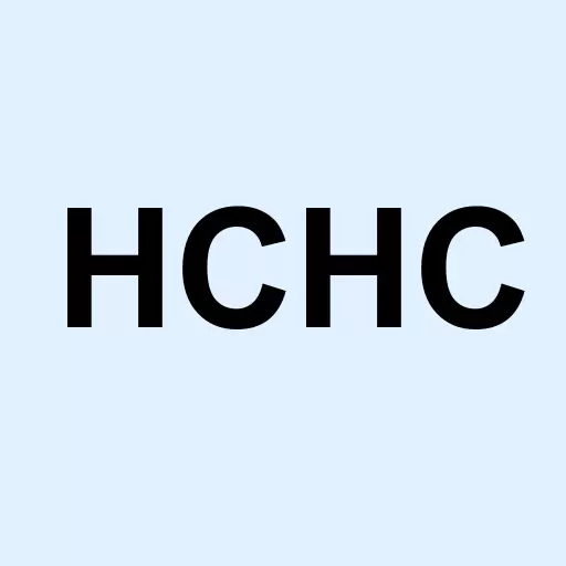 HC2 Holdings Inc. Logo
