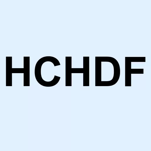 Hochschild Mng Plc Ord Logo