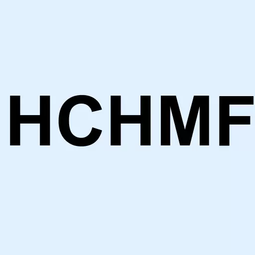 Hitachi Chemical Company Ltd Logo