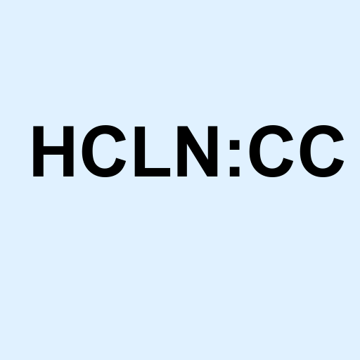 Stock hcln:cc logo