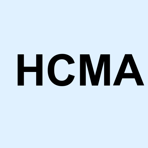 Stock hcma logo