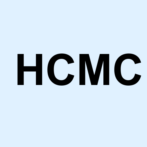 Stock hcmc logo