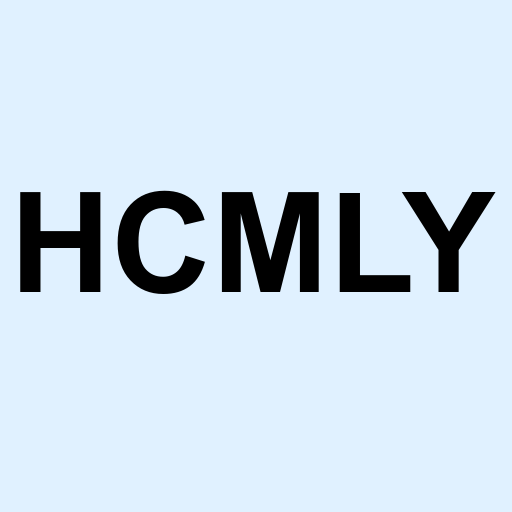 Stock hcmly logo