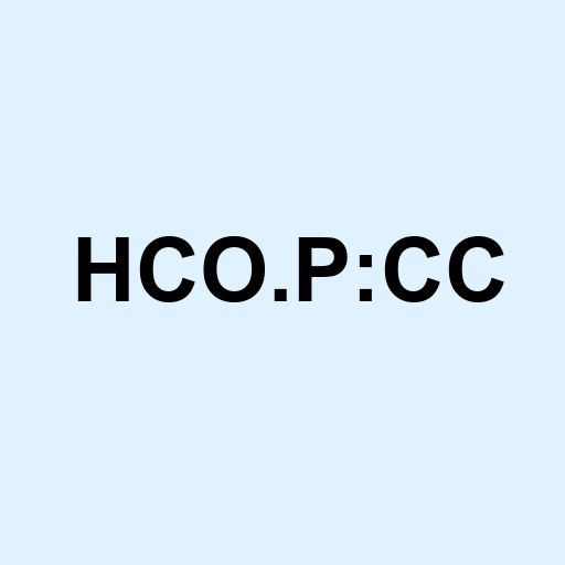 Stock hco.p:cc logo