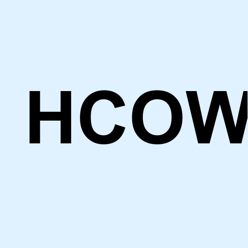 Stock hcow logo