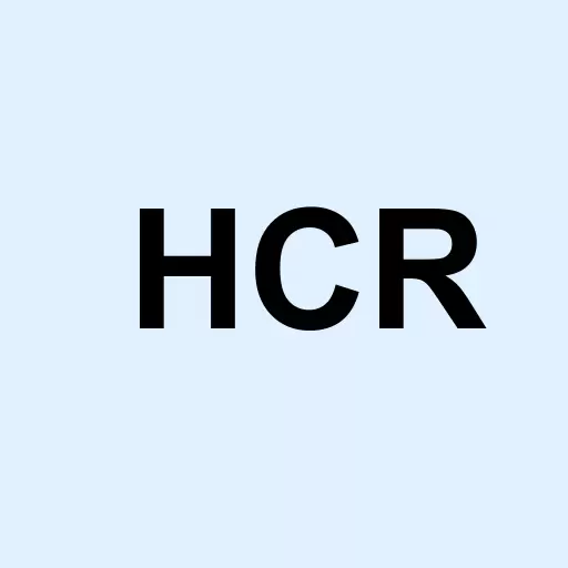 Hi-Crush Inc. Logo