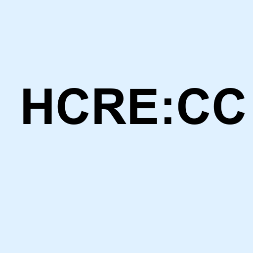 Stock HCRE:CC logo