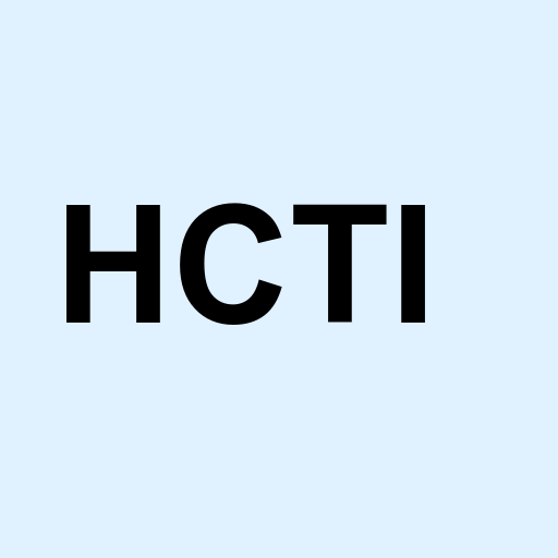 Stock hcti logo