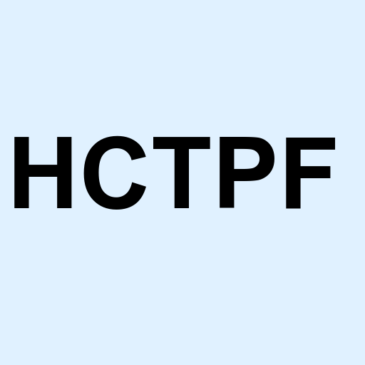 Stock hctpf logo
