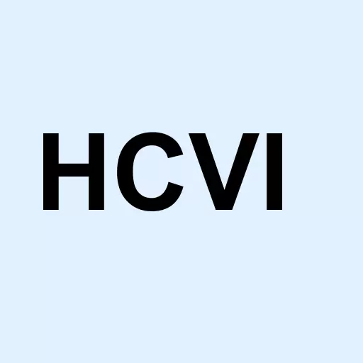 Hennessy Capital Investment Corp. VI Logo