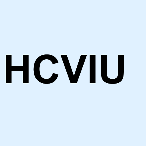 Stock hcviu logo