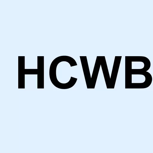 HCW Biologics Inc. Logo