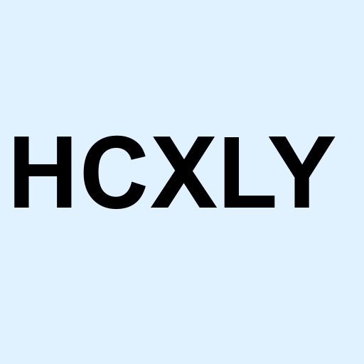 Stock hcxly logo