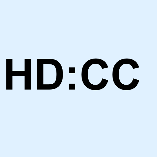 Stock HD:CC logo