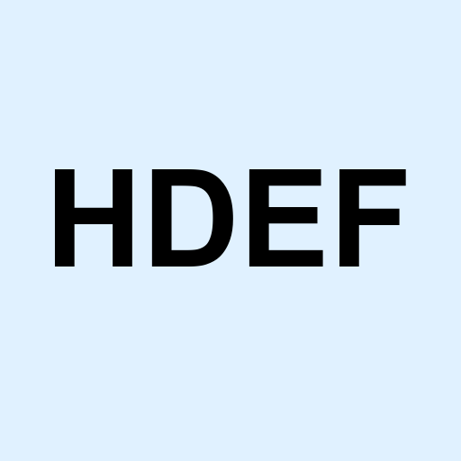 Stock hdef logo