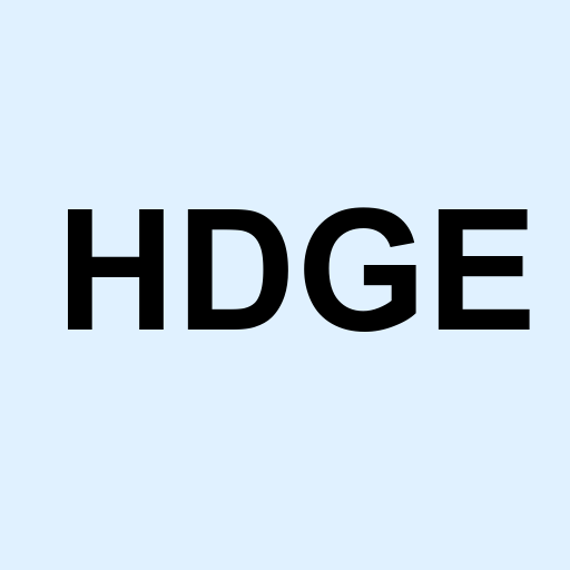 Stock hdge logo