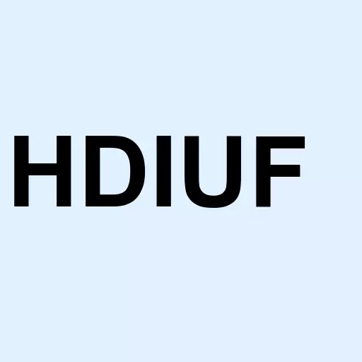 Hardwoods Distribution Inc Logo
