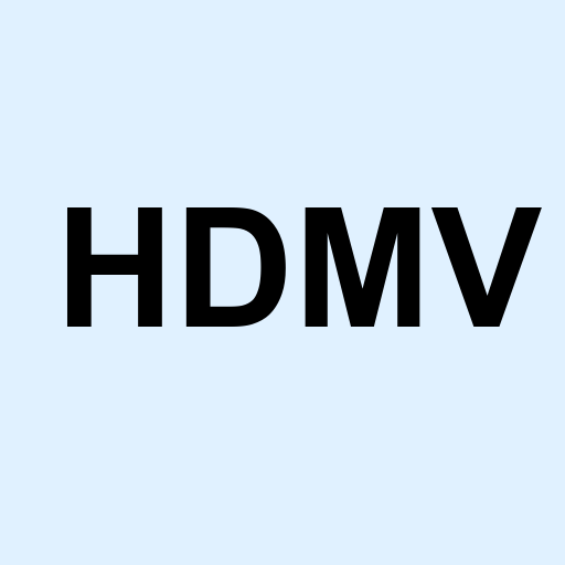 Stock hdmv logo