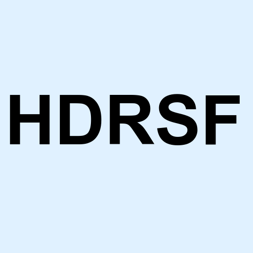 Stock hdrsf logo