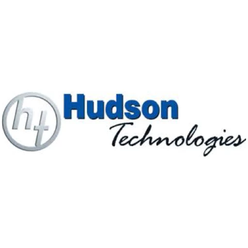 Hudson Technologies Inc. Logo