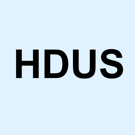 Stock hdus logo
