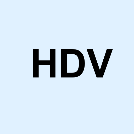 Stock hdv logo