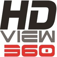 HD View 360 Inc Logo