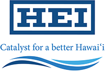 Stock he logo