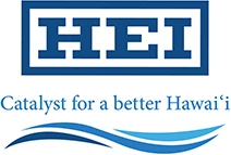 Hawaiian Electric Industries Inc. Logo