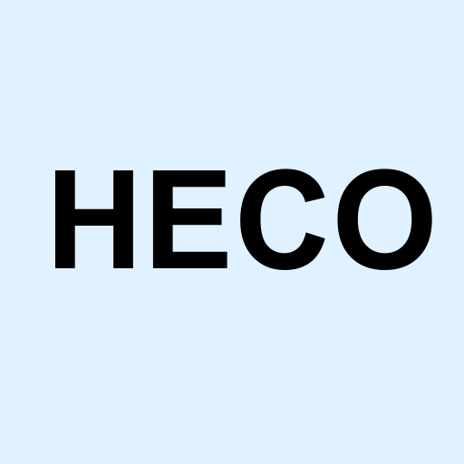 Stock HECO logo
