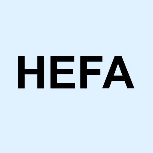 Stock hefa logo