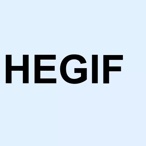 Hengan Intl Group Co Ord Logo