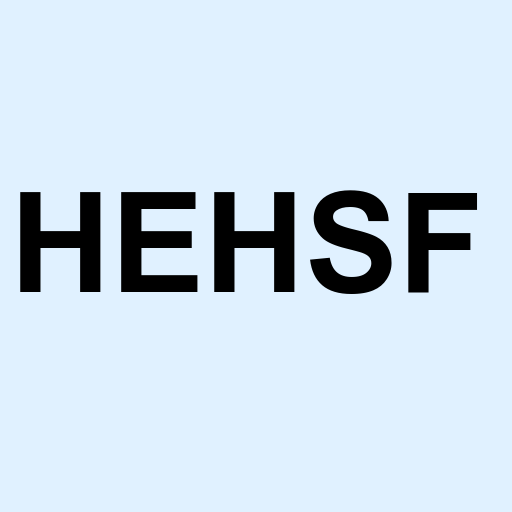 Stock HEHSF logo
