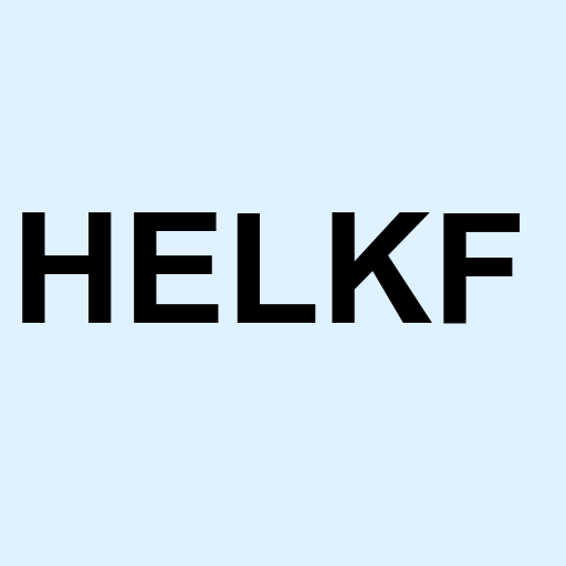 Stock helkf logo