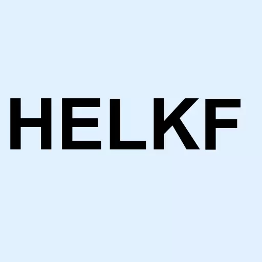 Henkel AG & Co KGAA Logo