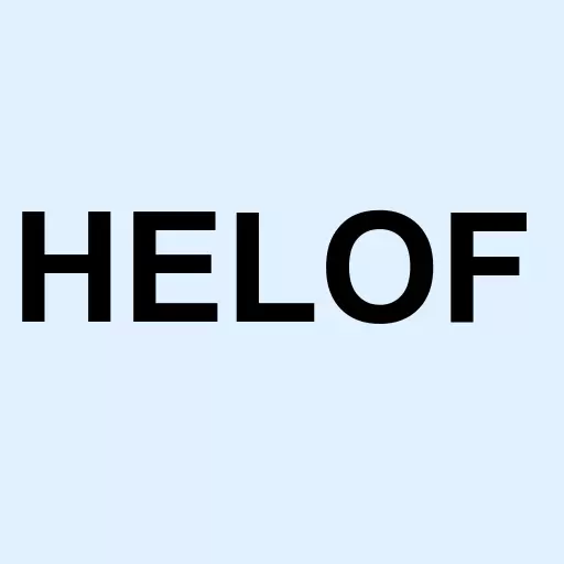 Helio Resource Corp Logo