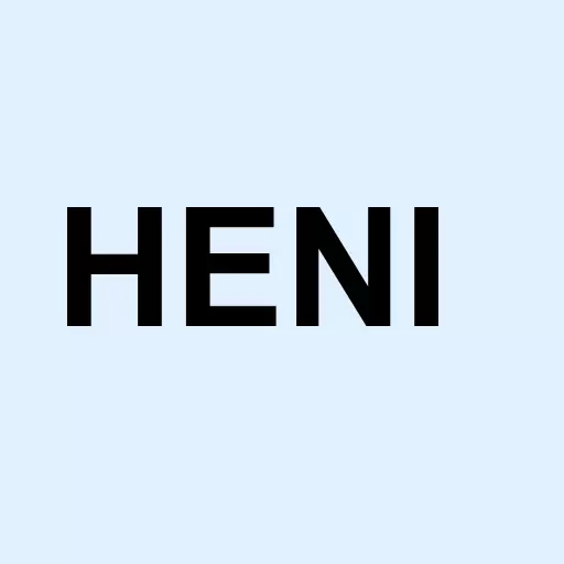 Hinto Energy Inc Logo