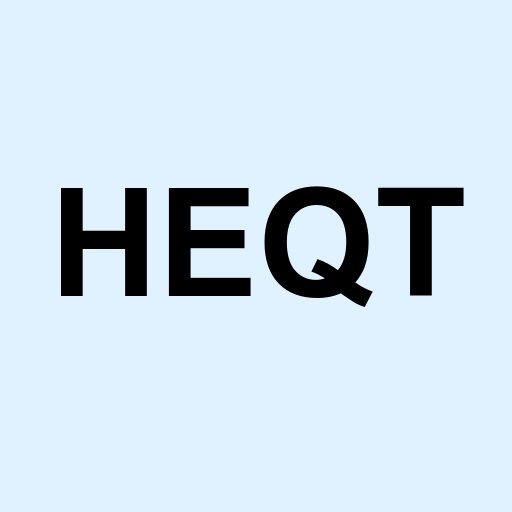 Stock heqt logo