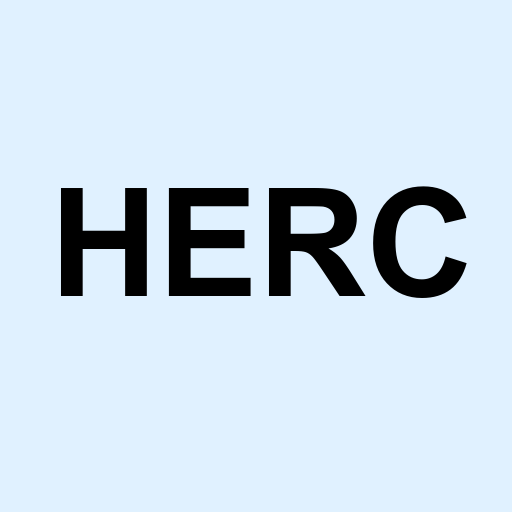 Stock herc logo