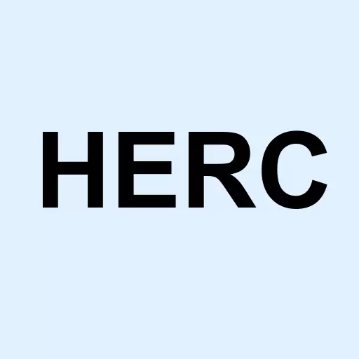 H.E.R.C. Products Inc Logo