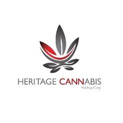Heritage Cannabis Holdings Corp Logo
