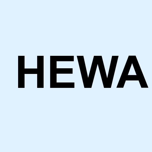 Stock HEWA logo